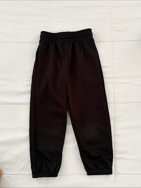 Boys baseball pants. Size xs